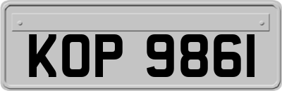 KOP9861