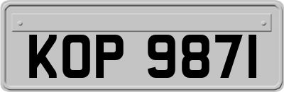 KOP9871