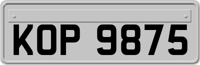 KOP9875