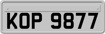 KOP9877