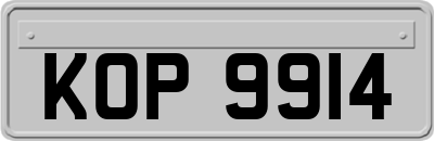 KOP9914