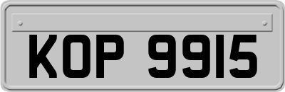 KOP9915