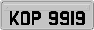 KOP9919
