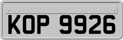 KOP9926
