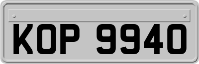 KOP9940