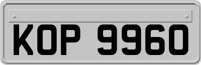 KOP9960
