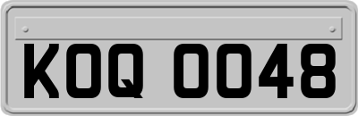 KOQ0048