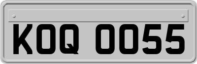 KOQ0055