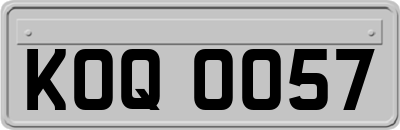 KOQ0057