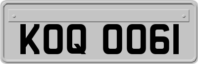 KOQ0061
