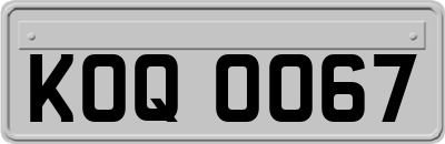 KOQ0067