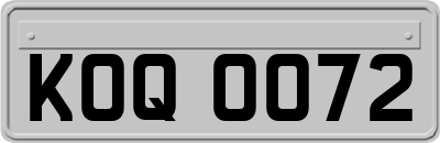 KOQ0072