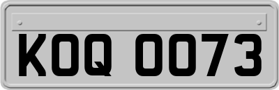 KOQ0073