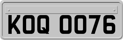 KOQ0076