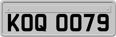 KOQ0079