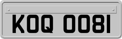 KOQ0081