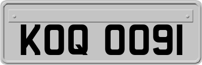 KOQ0091