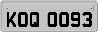 KOQ0093
