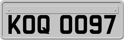KOQ0097