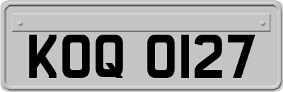 KOQ0127