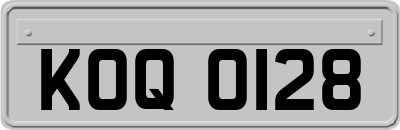 KOQ0128