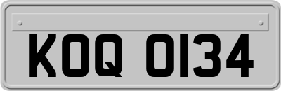 KOQ0134