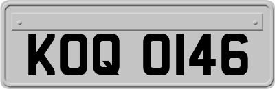 KOQ0146