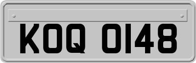 KOQ0148