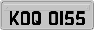 KOQ0155