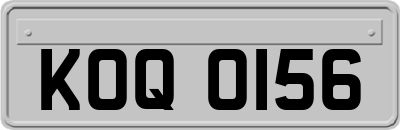 KOQ0156