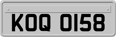 KOQ0158