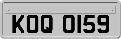 KOQ0159