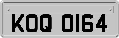 KOQ0164