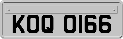 KOQ0166