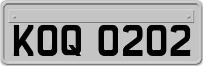 KOQ0202