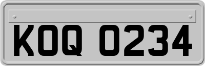 KOQ0234