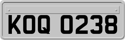 KOQ0238