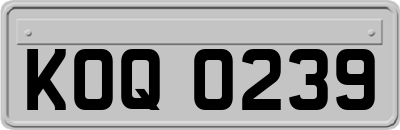 KOQ0239