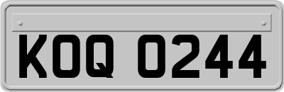 KOQ0244