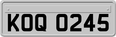 KOQ0245