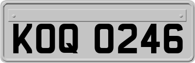 KOQ0246