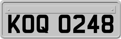 KOQ0248
