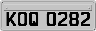 KOQ0282