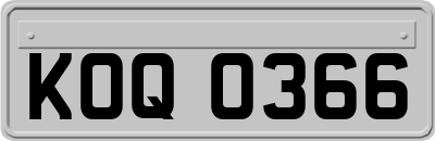 KOQ0366