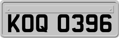 KOQ0396
