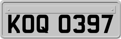 KOQ0397