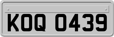 KOQ0439