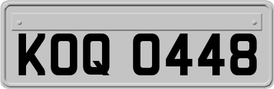 KOQ0448
