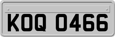 KOQ0466