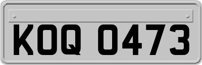 KOQ0473